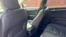 Ford Mondeo 2.0 Hybrid Titanium Edition 5dr Auto Hybrid Estate